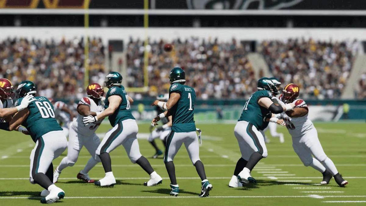 Help You Play Defense Correctly in Madden 24