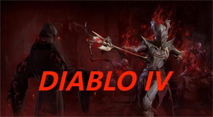 Diablo 4 Patch 1.2.2 Unleashes Fresh Content in the Season of Blood