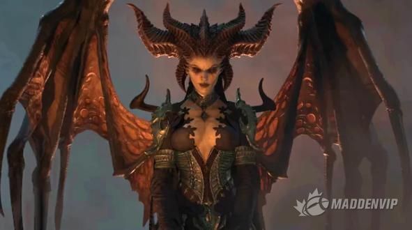 Diablo IV Season 3 Teasers and Beyond: Blizzard Promises News Amidst Radio Silence