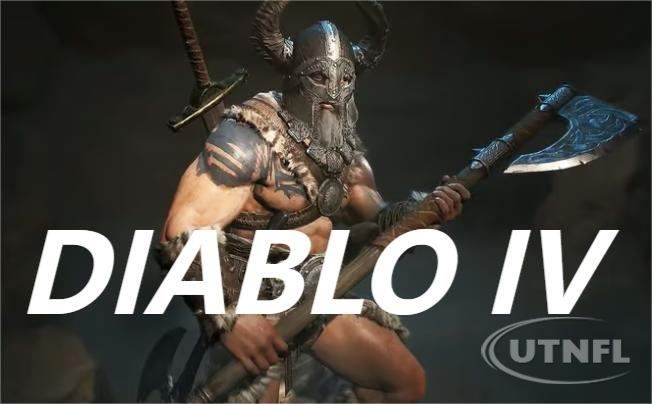 Unleashing Power: Mastering Weapon Switching in Diablo IV