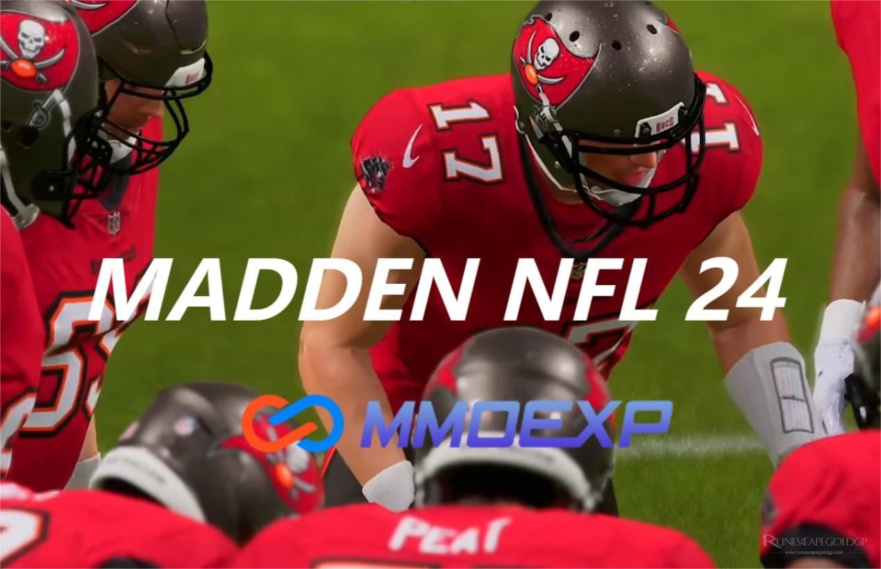 A Madden 24 Journey with the Atlanta Falcons Franchise