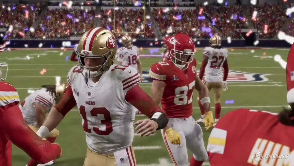 Madden 24: The Chiefs' Pursuit of Greatness in Chasing Tom Brady - Season 1