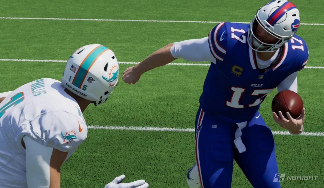 Madden 24 Review: A Game of Inches, Yet Inches Away from Greatness